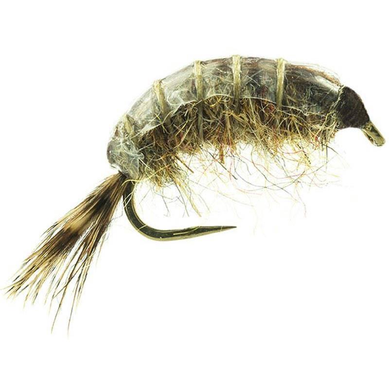 Mouche Devaux Gammare Jbg00