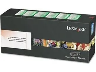Lexmark - Cyan - original - tonerpatron - for Lexmark XC9235, XC9235dte, XC9235dxe, XC9245, XC9255, XC9265