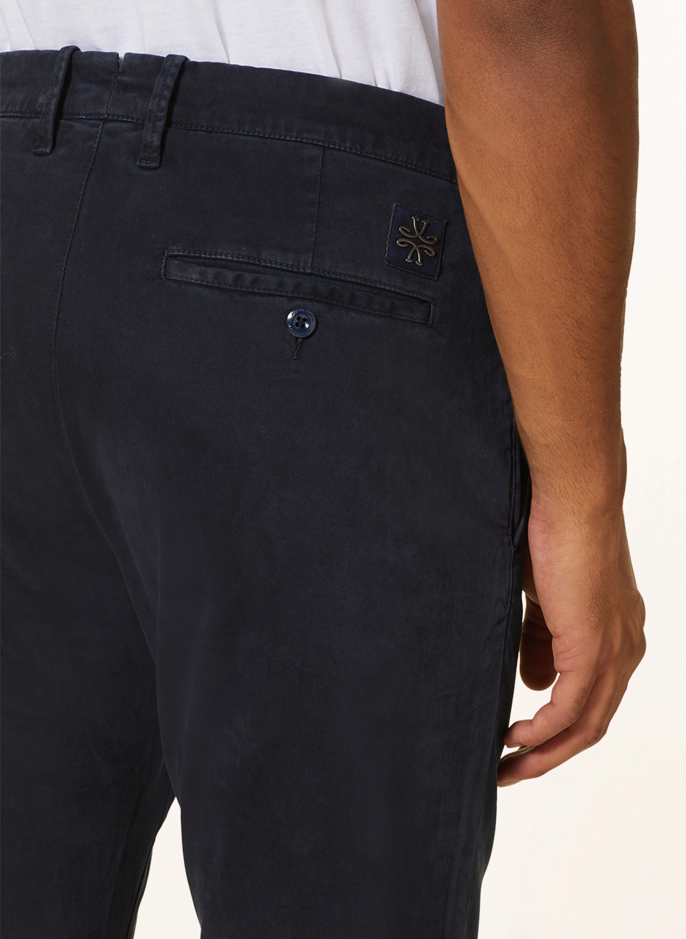 JACOB COHEN Chino BOBBY Slim Fit