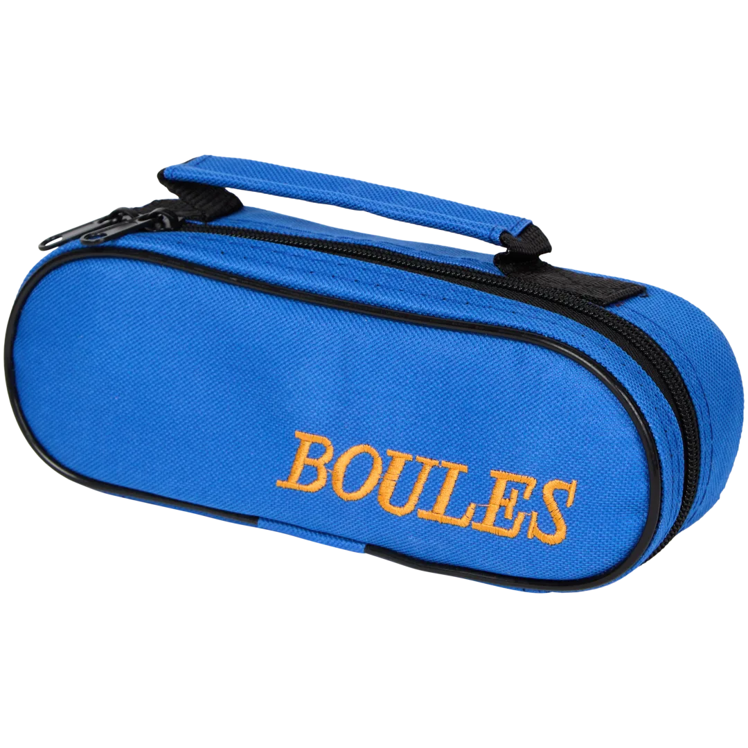 Jeu de boules de pétanque