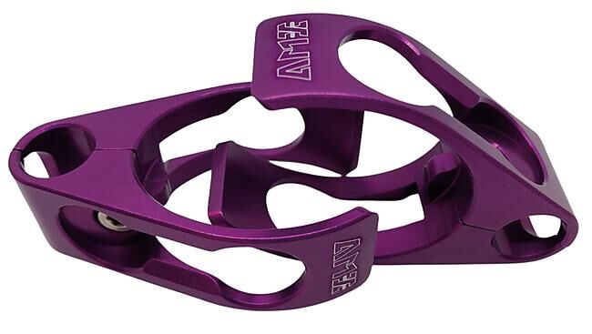 AMX TEKNOLOGY - SYSTEME R-CLIP ROUND