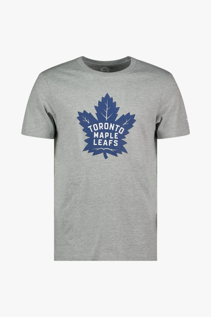 Fanatics Toronto Maple Leafs Primary Logo Graphic Herren T-Shirt
