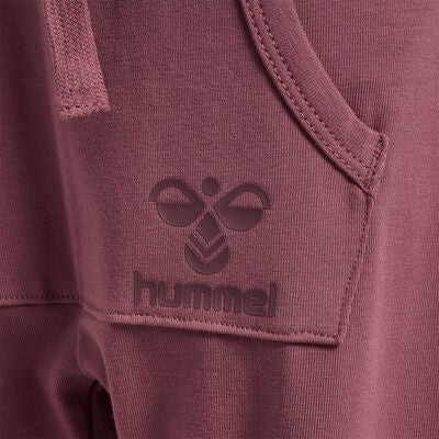 Hummel Futte Bukser, Rose Brown