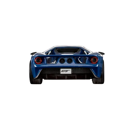 Revell 07824 2017 Ford GT