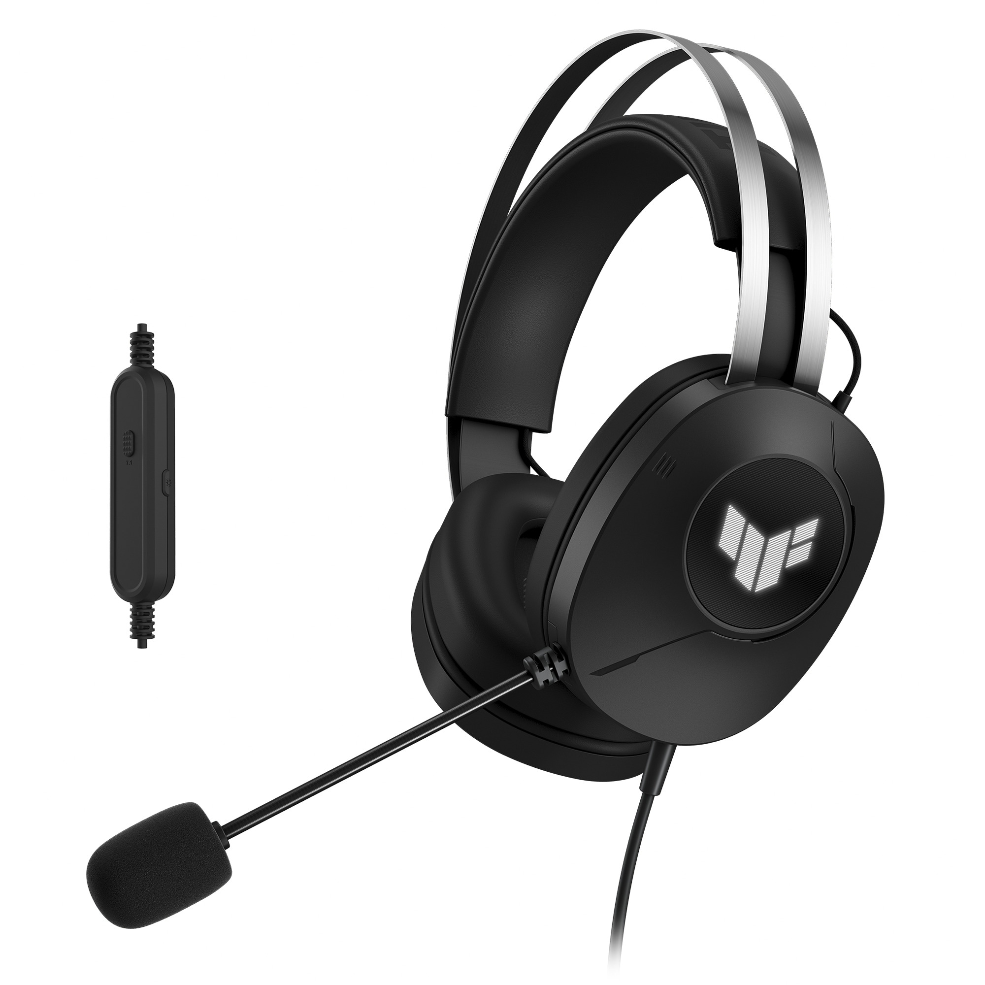 ASUS Gaming-Headset TUF GAMING H1 Gen II