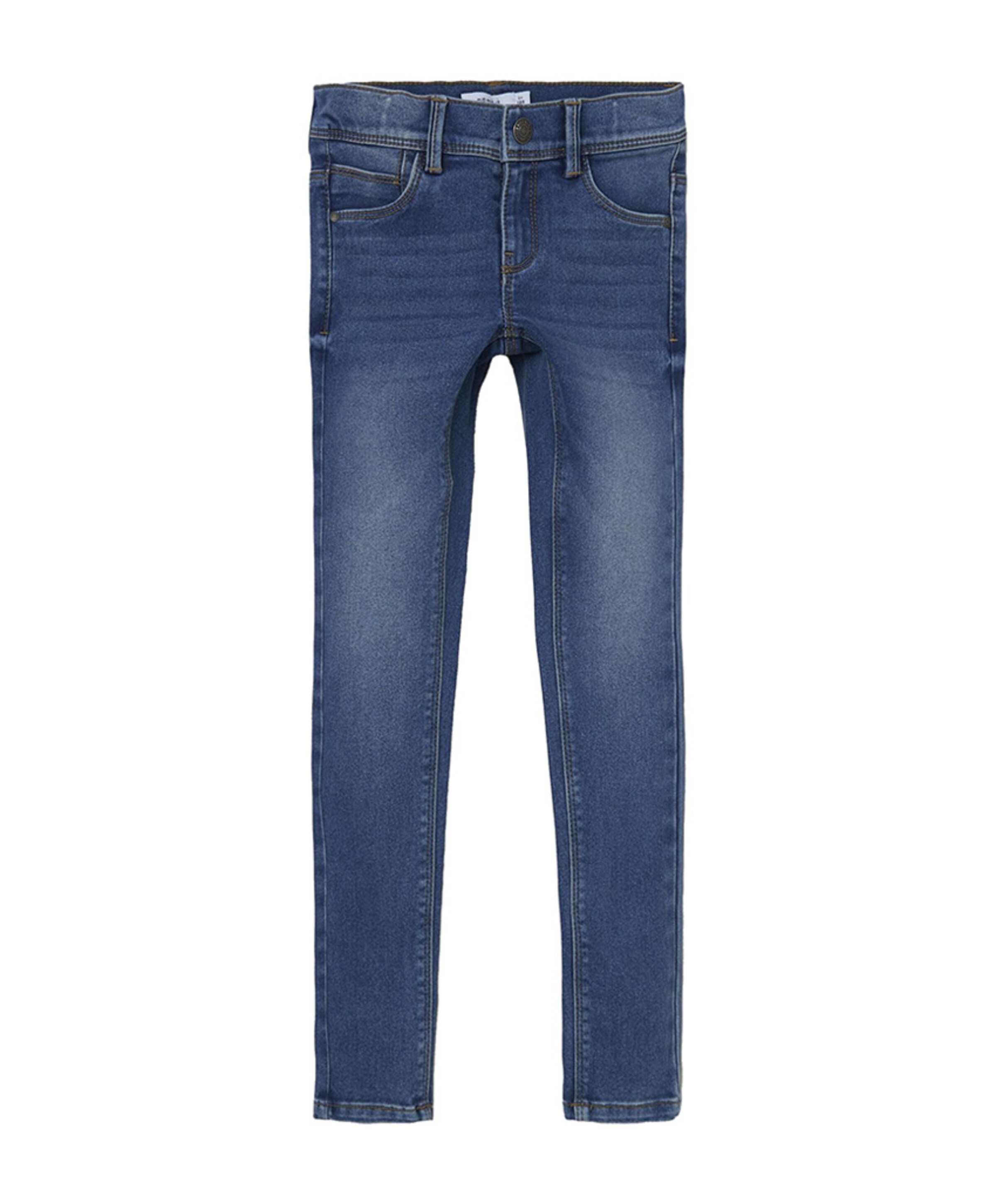 Name it 1212-TX NOOS jeans blauw