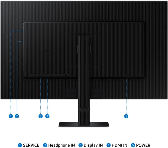Samsung ViewFinity S7 27