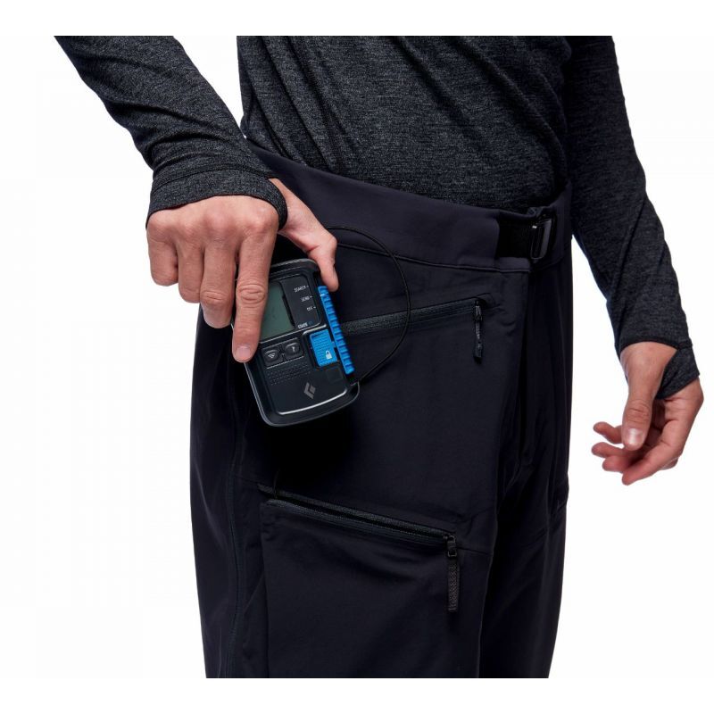 Dawn Patrol Hybrid Pants - Pantalon ski homme