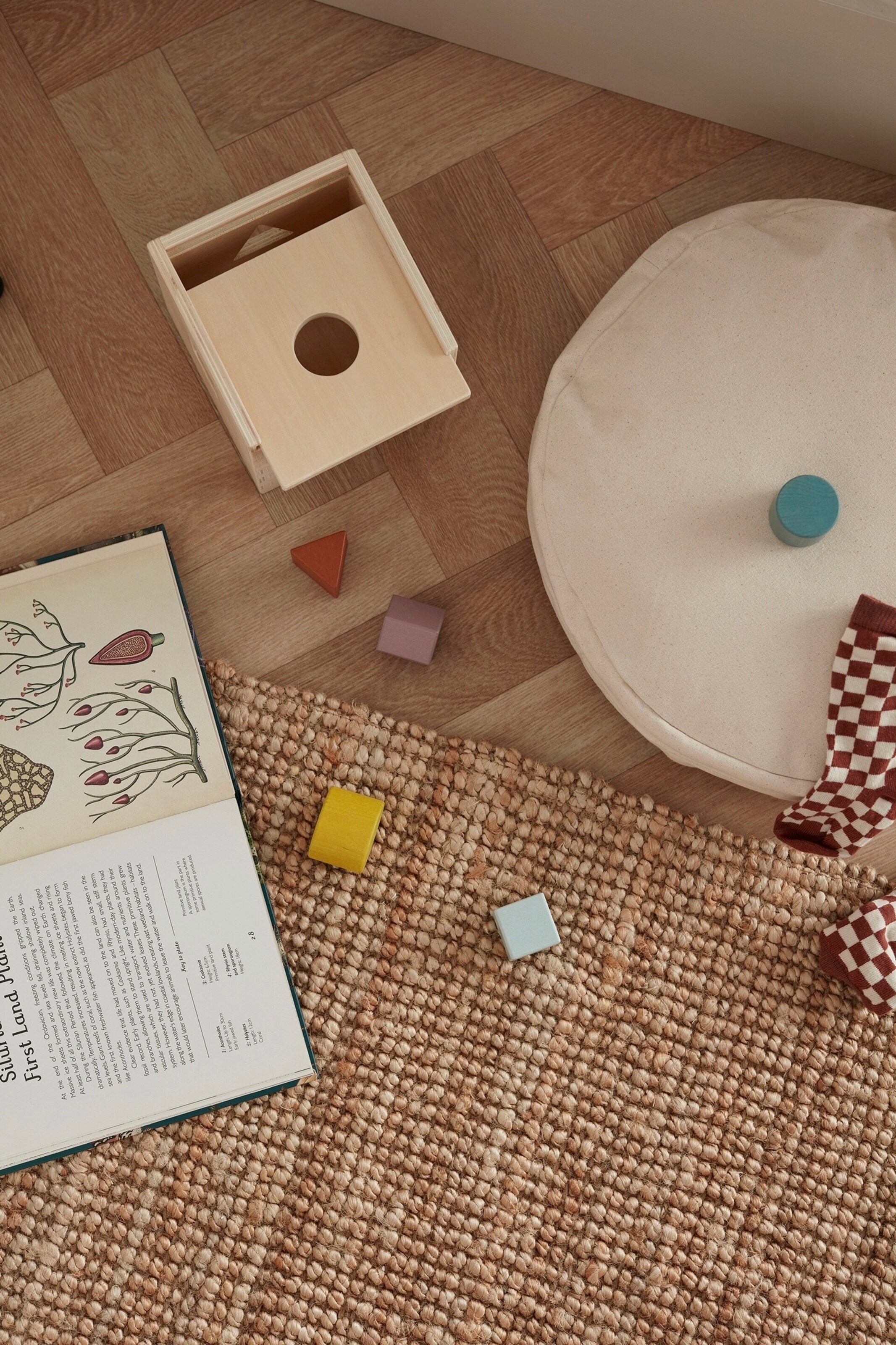 Kids Concept Steckspiel Neo bunt