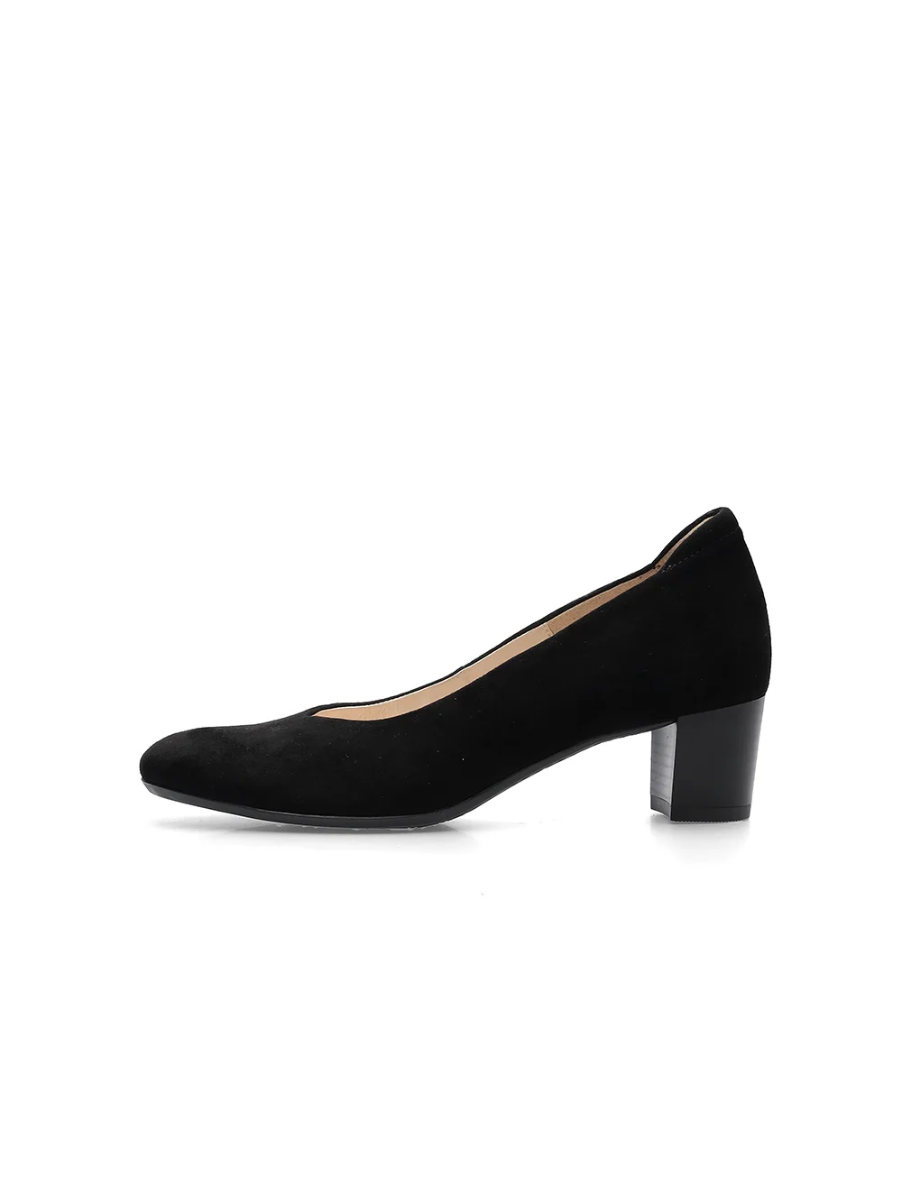 Pumps Jive schwarz