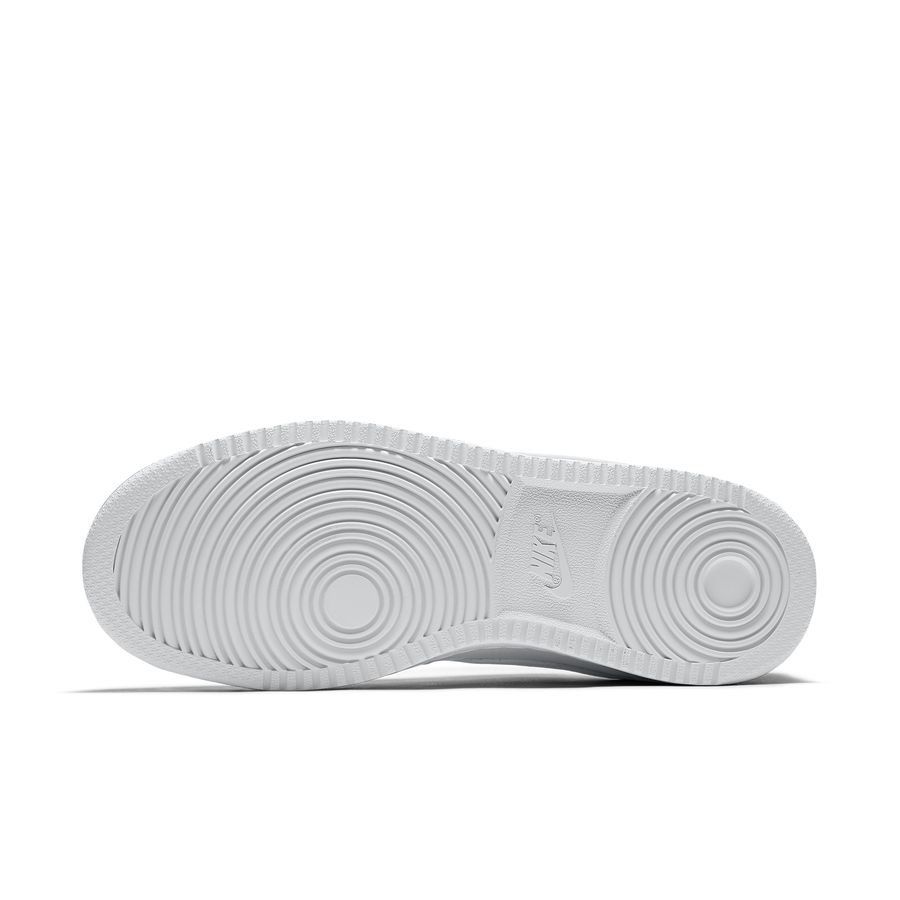 Nike Chaussures Ebernon Low - Blanc Femme