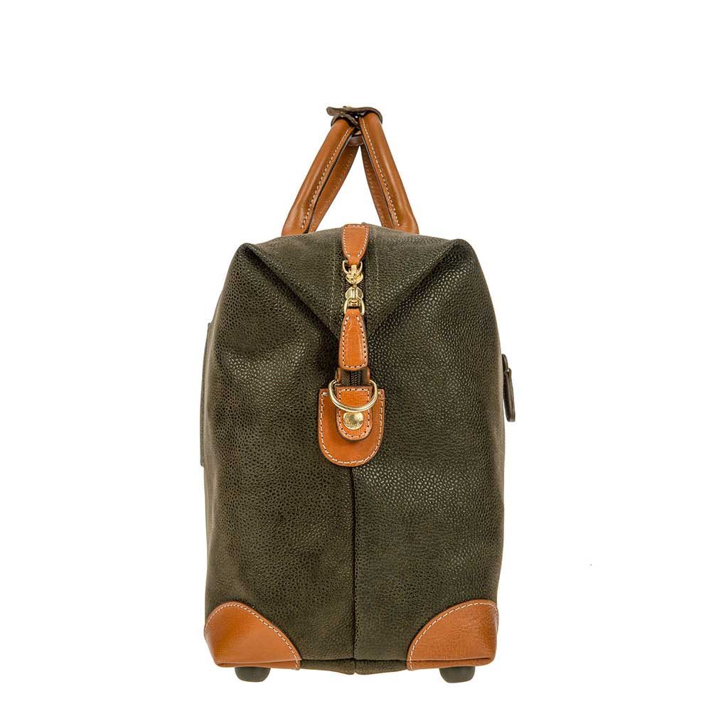 Bric's Life Reistas 46 olive