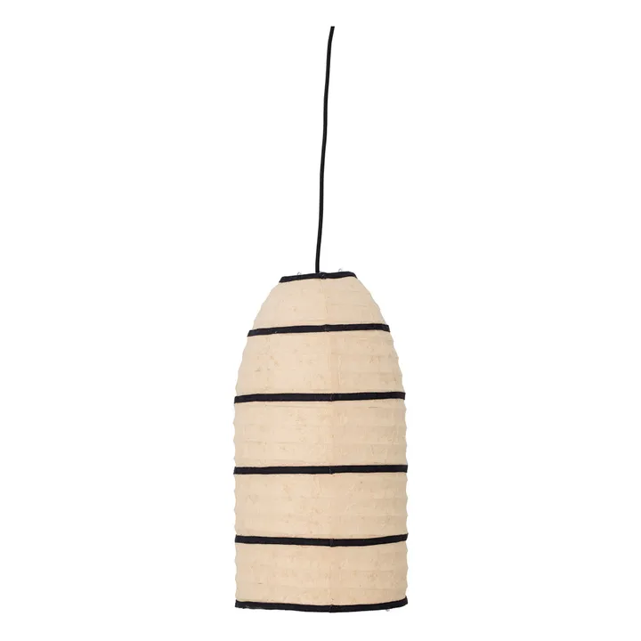 Bloomingville Suspension Larrin en papier