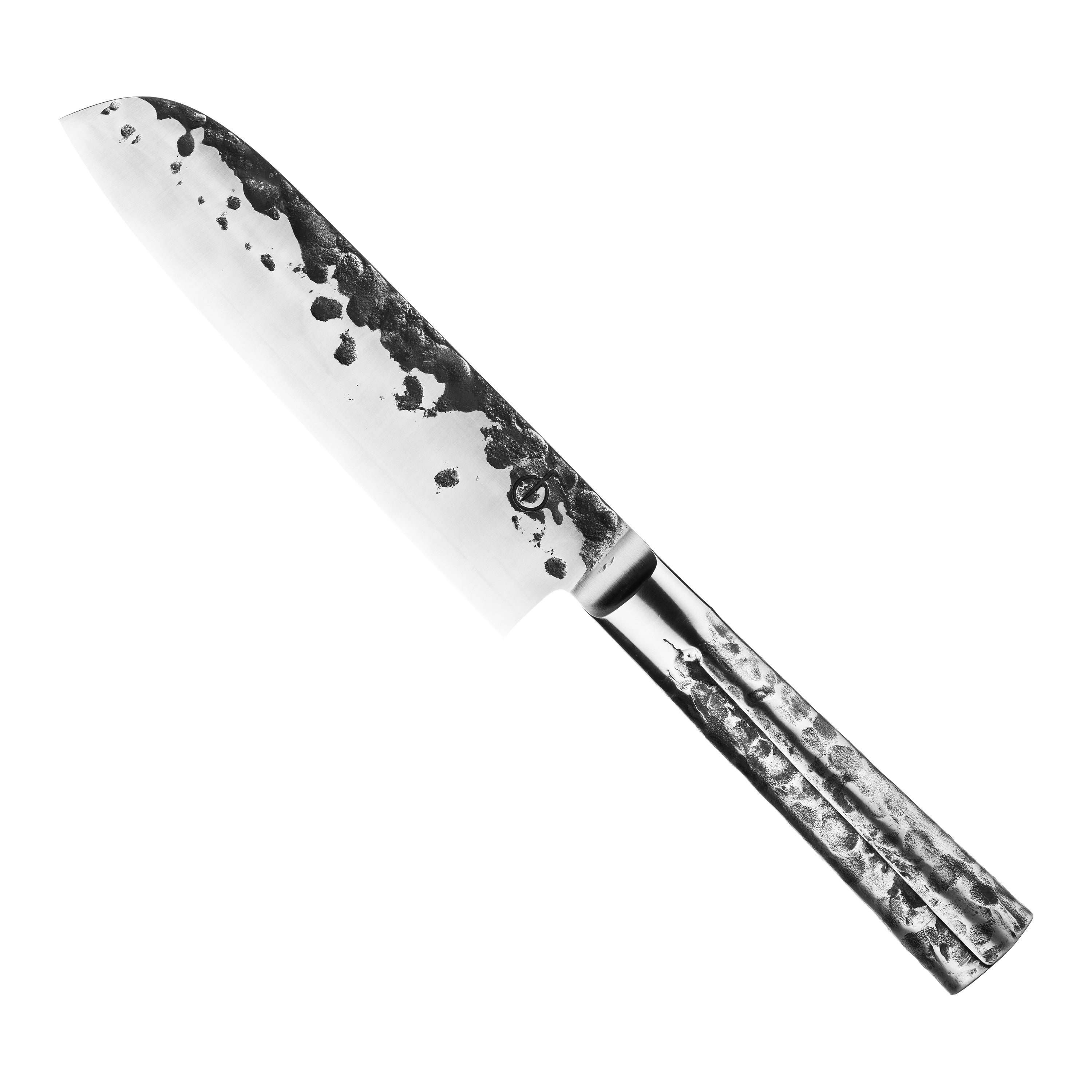 Forged Intense Santokumes 18 cm
