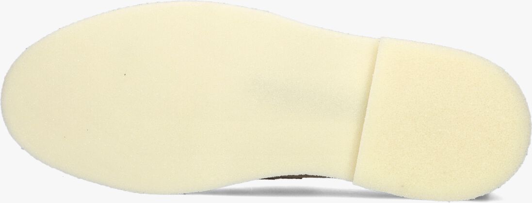BLACKSTONE taupe blackstone instappers oscar