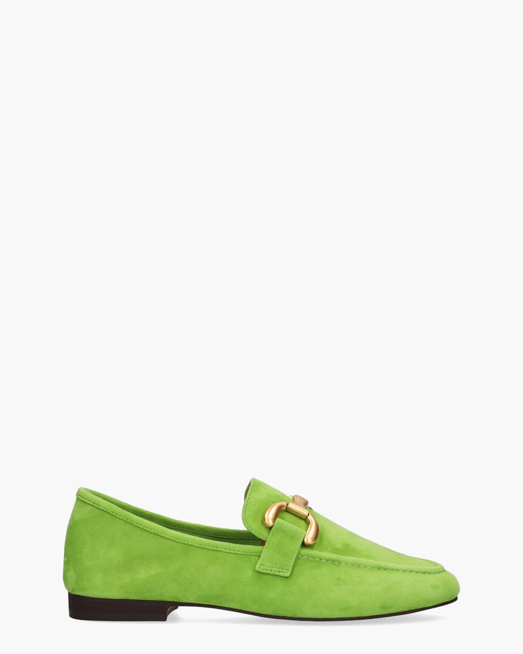 Bibi Lou Zagreb Groen Damesloafers