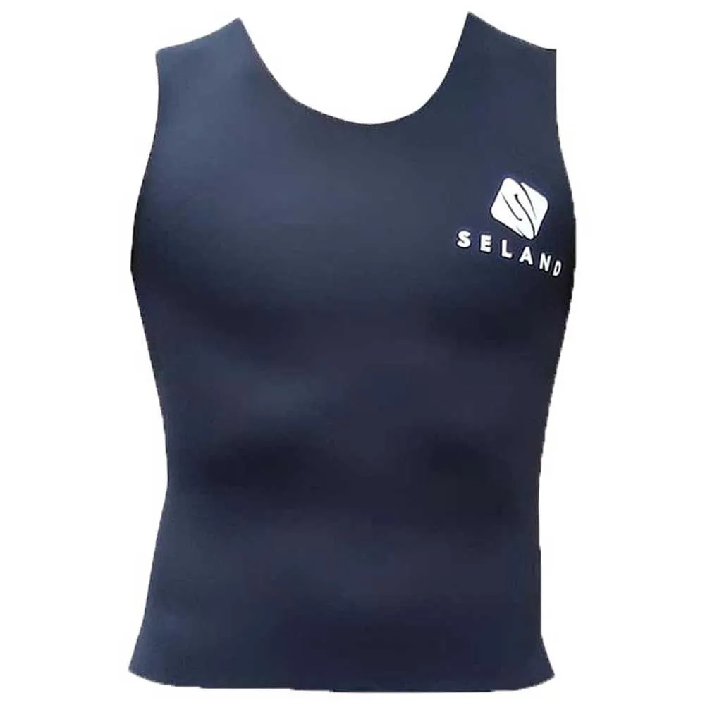Seland AJMC Neoprenjacke