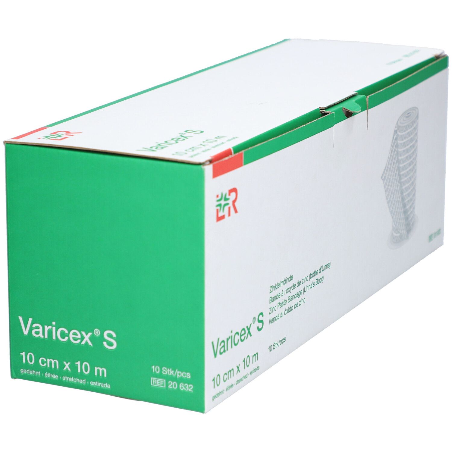Varicex® S 10 cm x 10 m