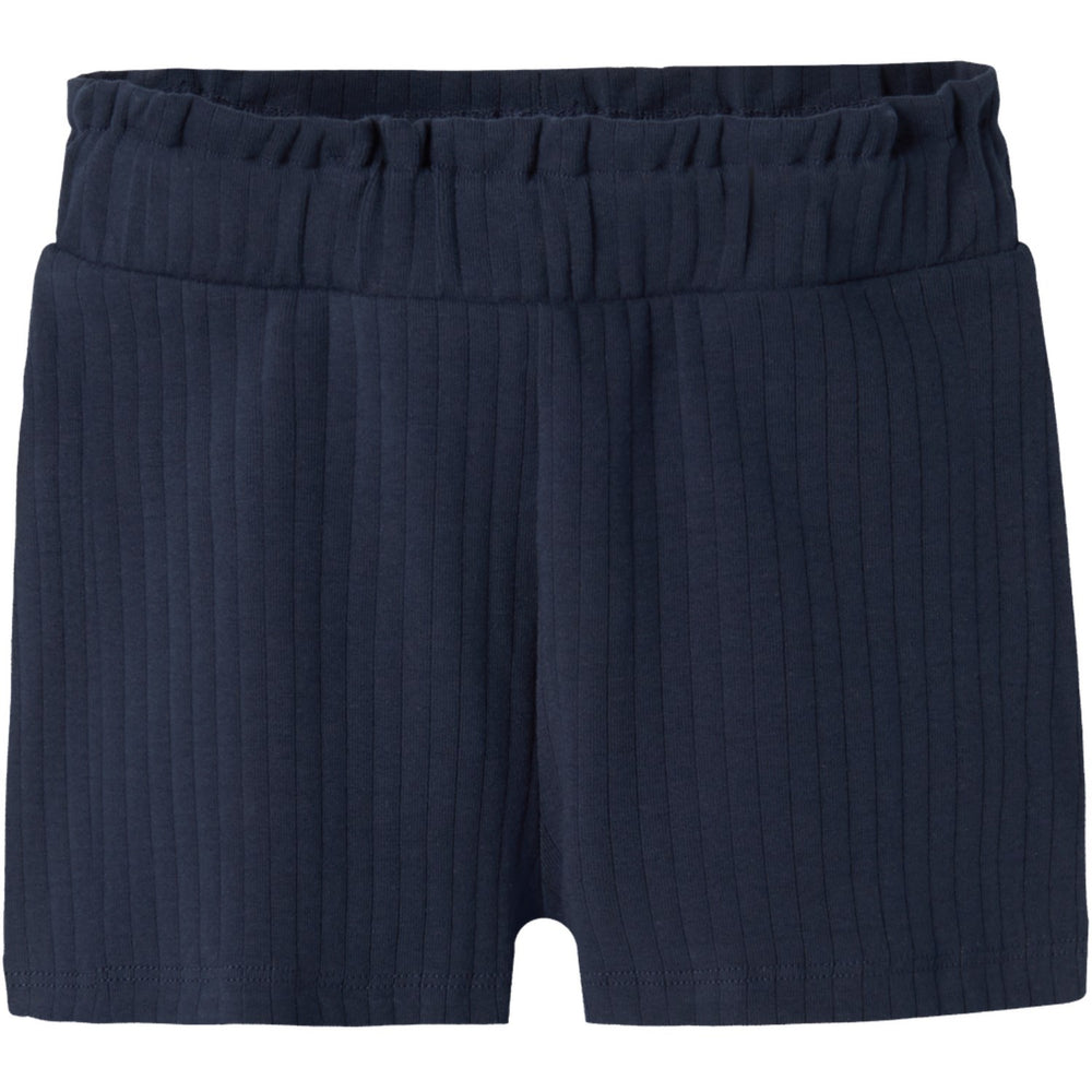 Køb Name It Dark Sapphire Surajali Shorts Noos