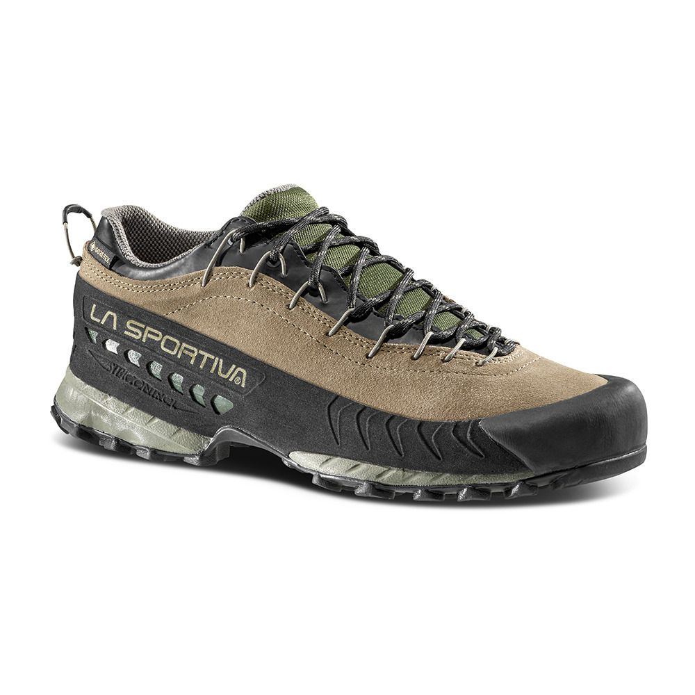 La Sportiva TX4 GTX - Chaussures d'approche Homme turtle/forest