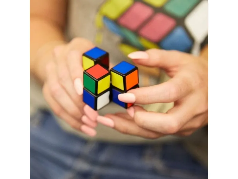 Rubiks 3x1 kant