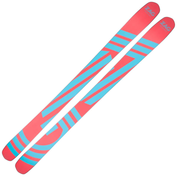 Ski ZAG SLAP 104 LADY