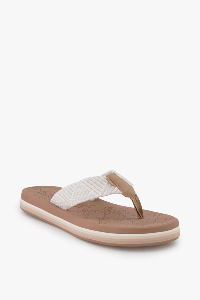 Roxy Colbee Hi Damen Flip Flop