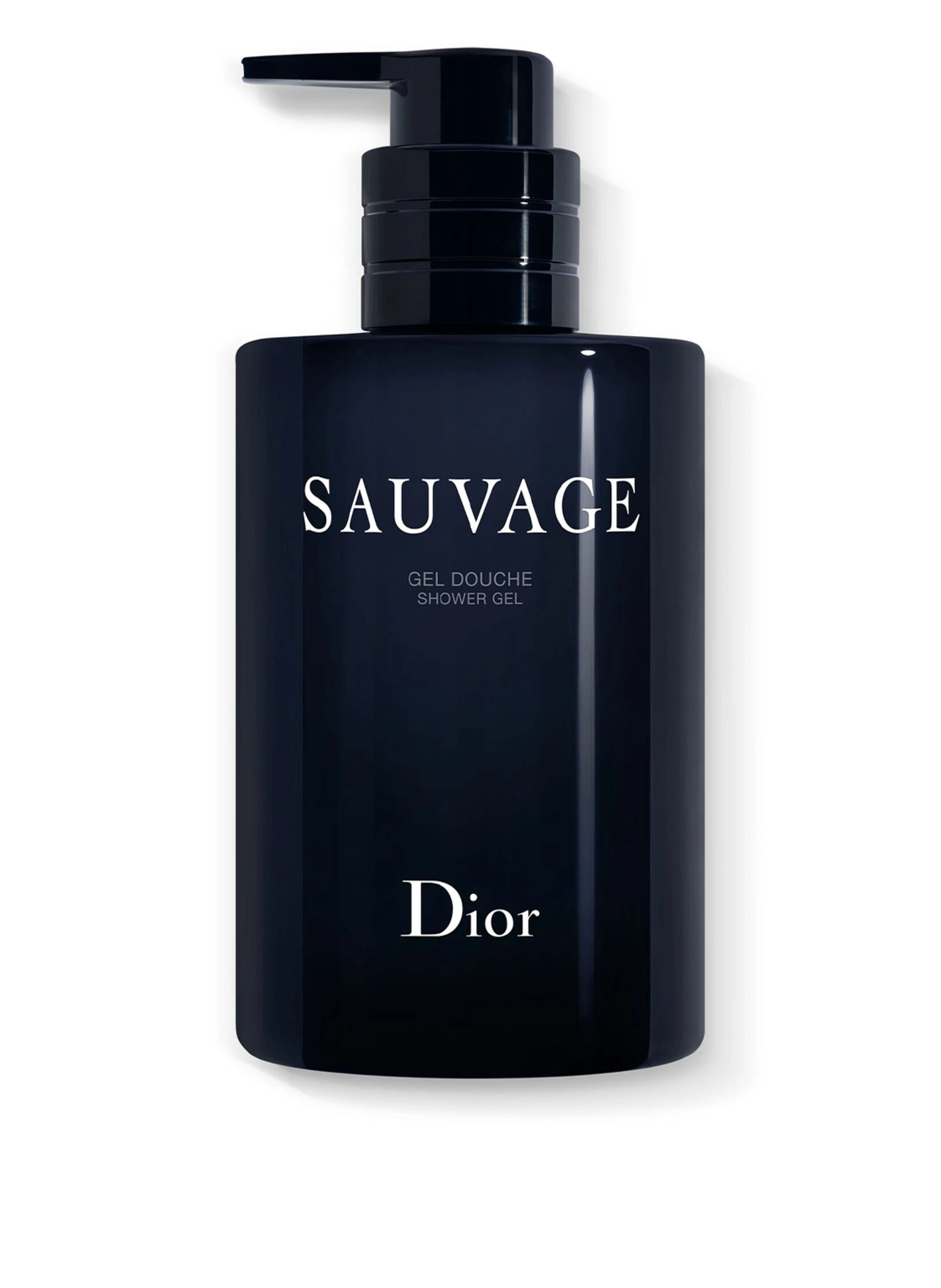 DIOR SAUVAGE