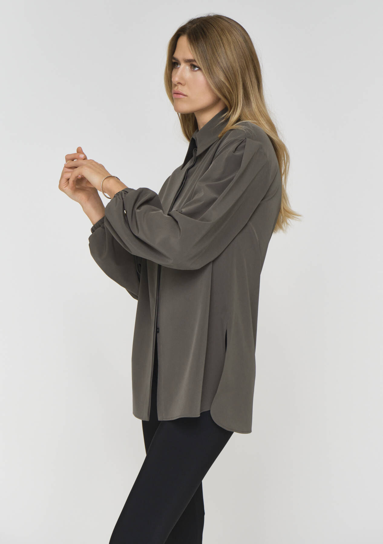 INA KESS| Damen Bluse FIUME