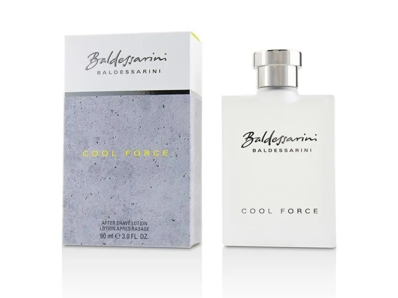 Baldessarini Cool Force After Shave Lotion 90 ml (man)