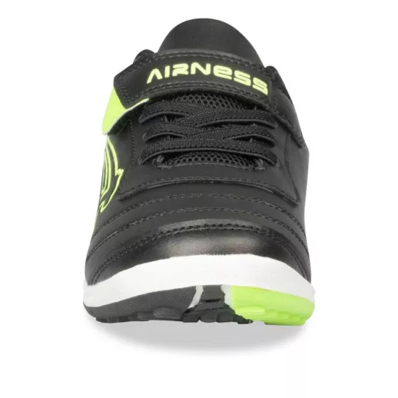 Baskets NOIR AIRNESS