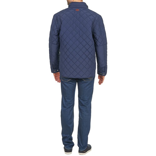 Pepe jeans - HUNTSMAN - Marine