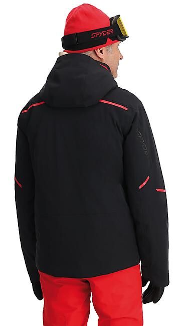 SPYDER - VESTE VESTE DE SKI VANQYSH JACKET M