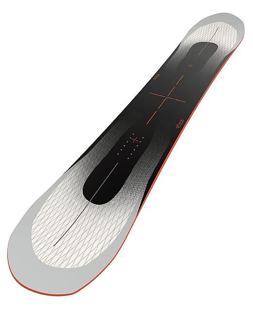 BATALEON - SNOWBOARD EVIL TWIN +