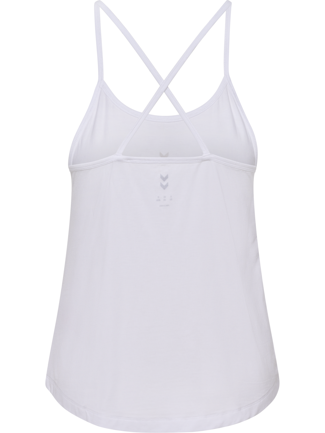 hmlYOGA SOFT W STRAP TOP