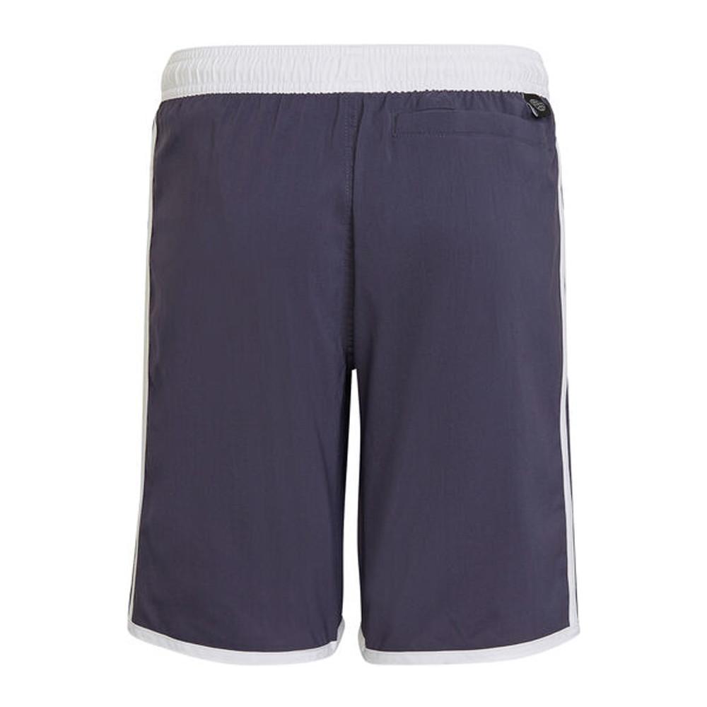 Adidas Short Marine Enfant Adidas 3s