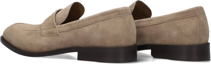 Boss Taupe Formele Schoenen Limber Stijl