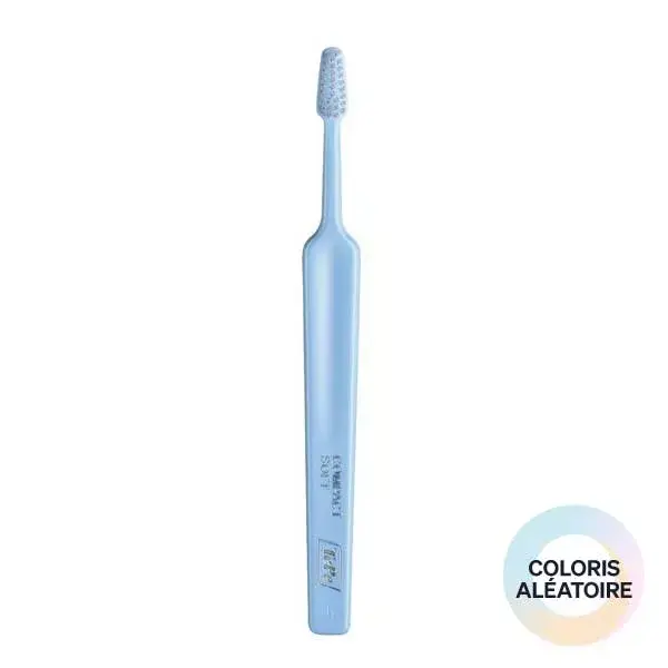 Escova de dentes TePe Select Compact Soft