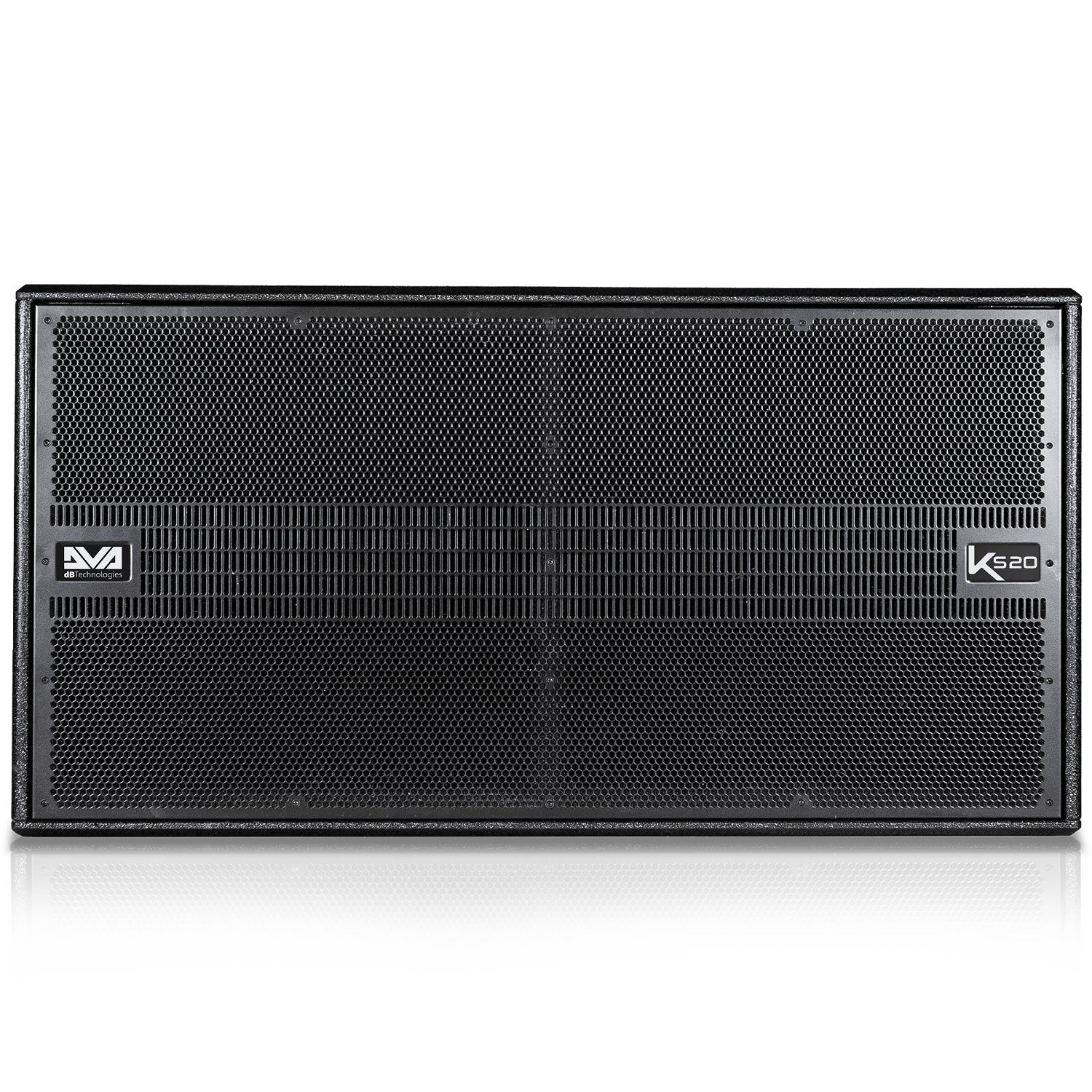 dB Technologies DVA KS20 subwoofer voor K5 line array module