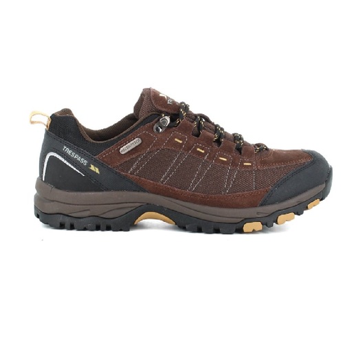Zapatillas De Montaña Impermeáveis Trespass Modelo Scarp