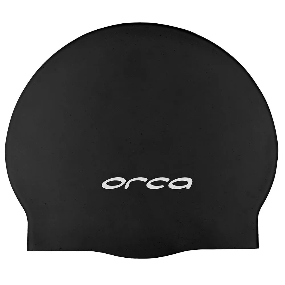 Orca Badekappe