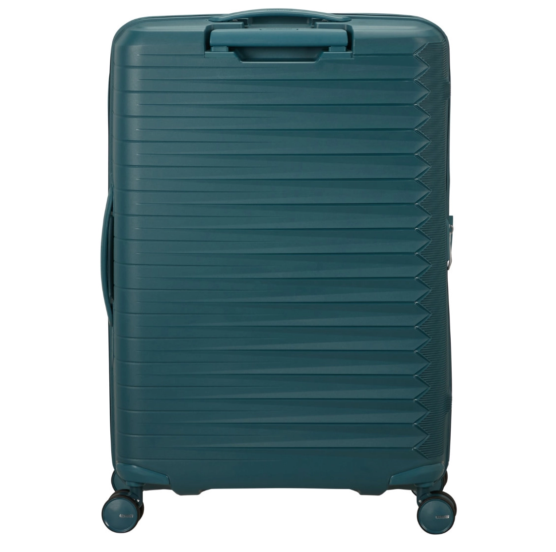 American Tourister Fastforward Spinner 68 EXP Totally Teal