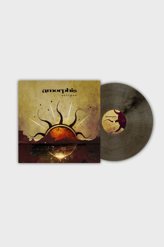 Eclipse | Amorphis LP