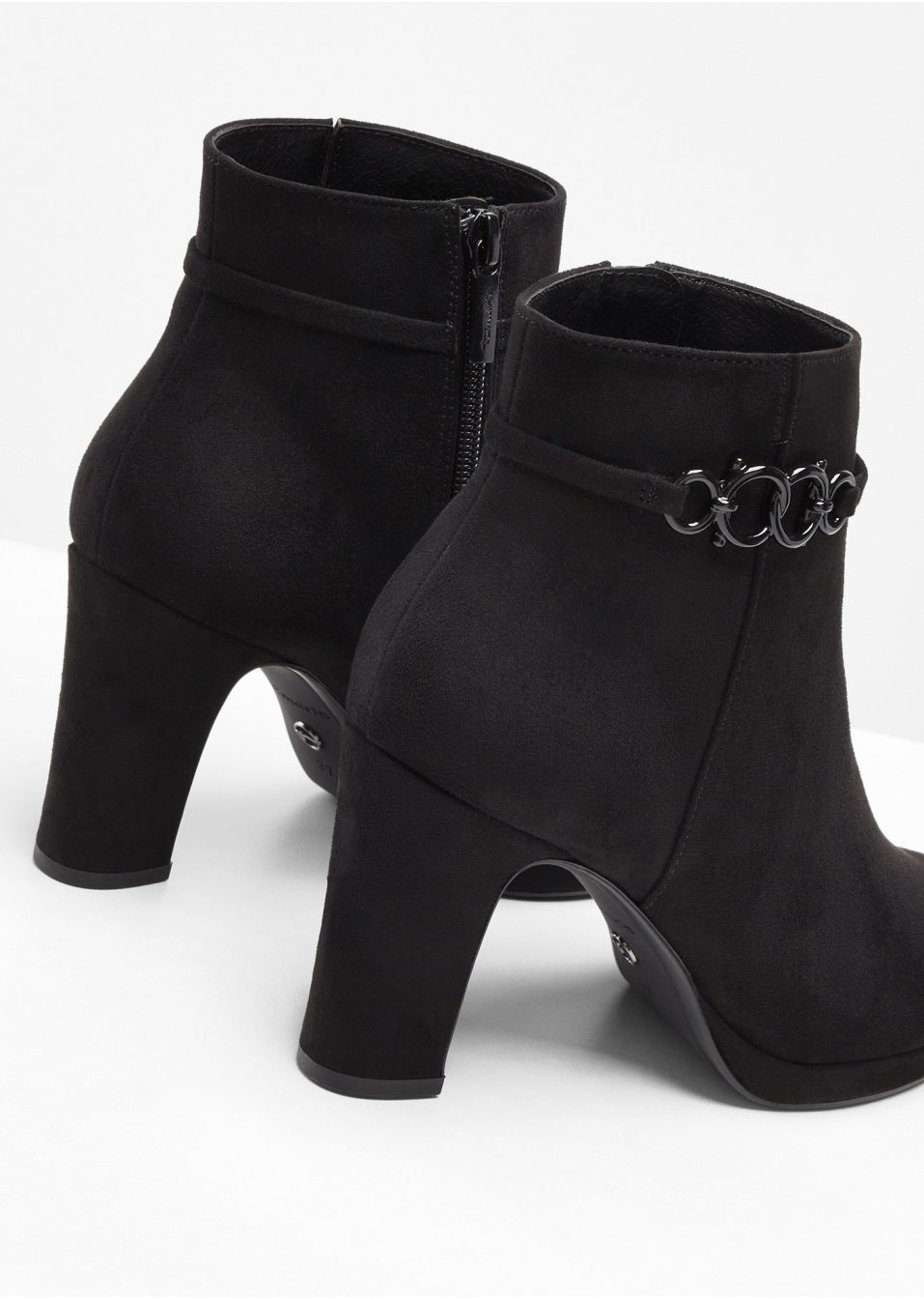Bottines Tamaris