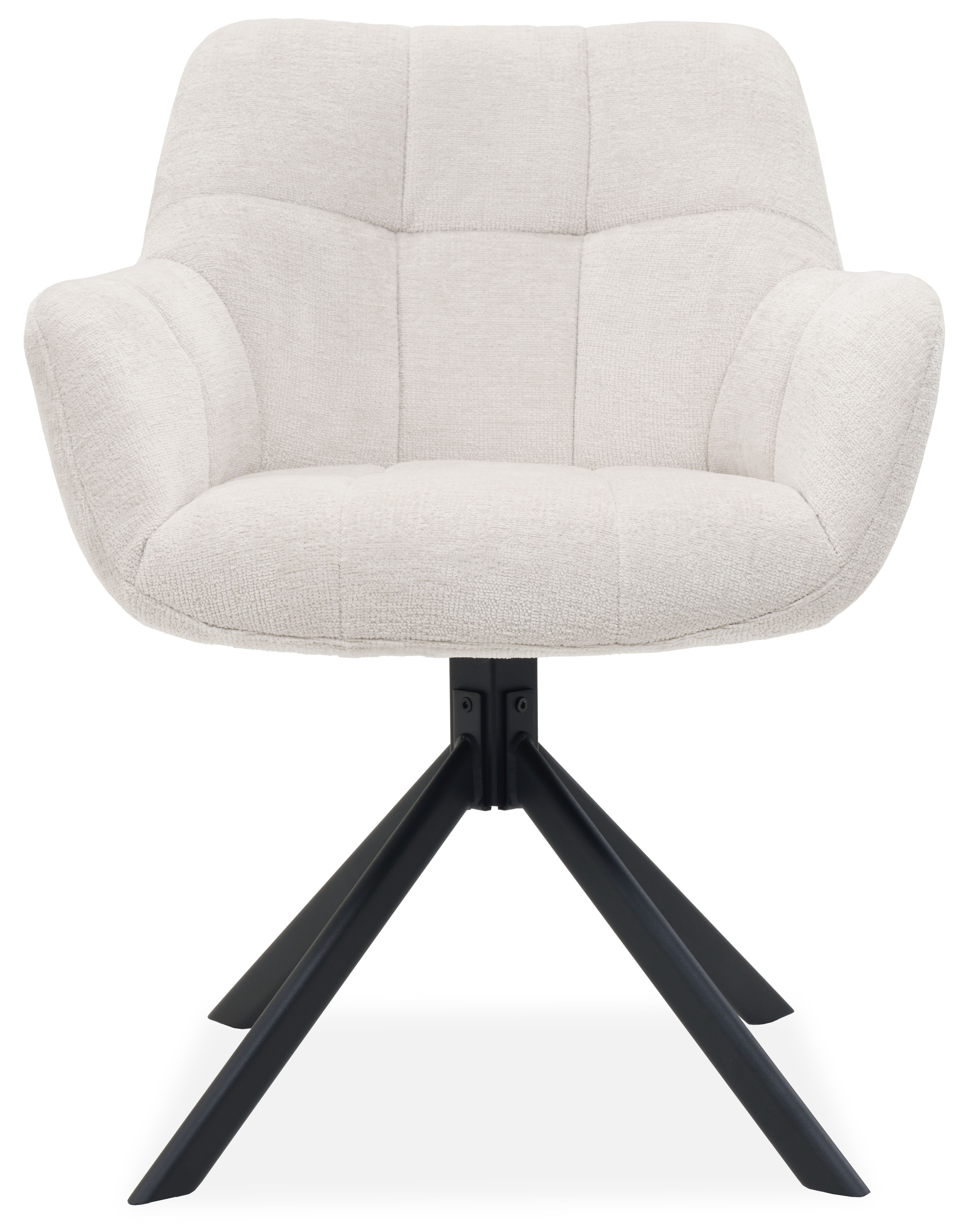 Eetkamerstoel Perfect Harmony 02 Nanne B66 x D67 x H86 cm