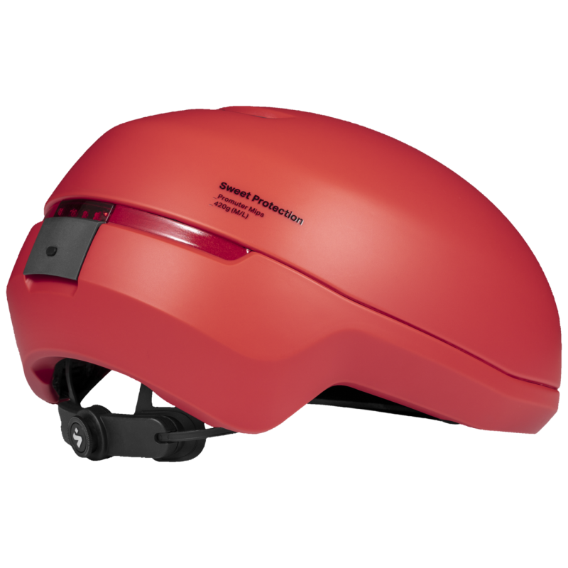 Promuter Mips Helmet - Casque vélo urbain