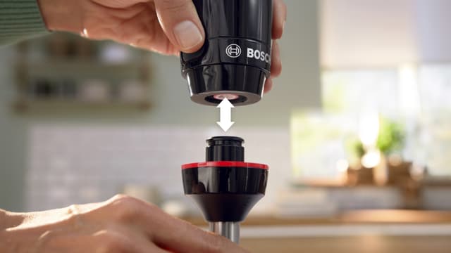 Bosch Stavblender MSM4B623