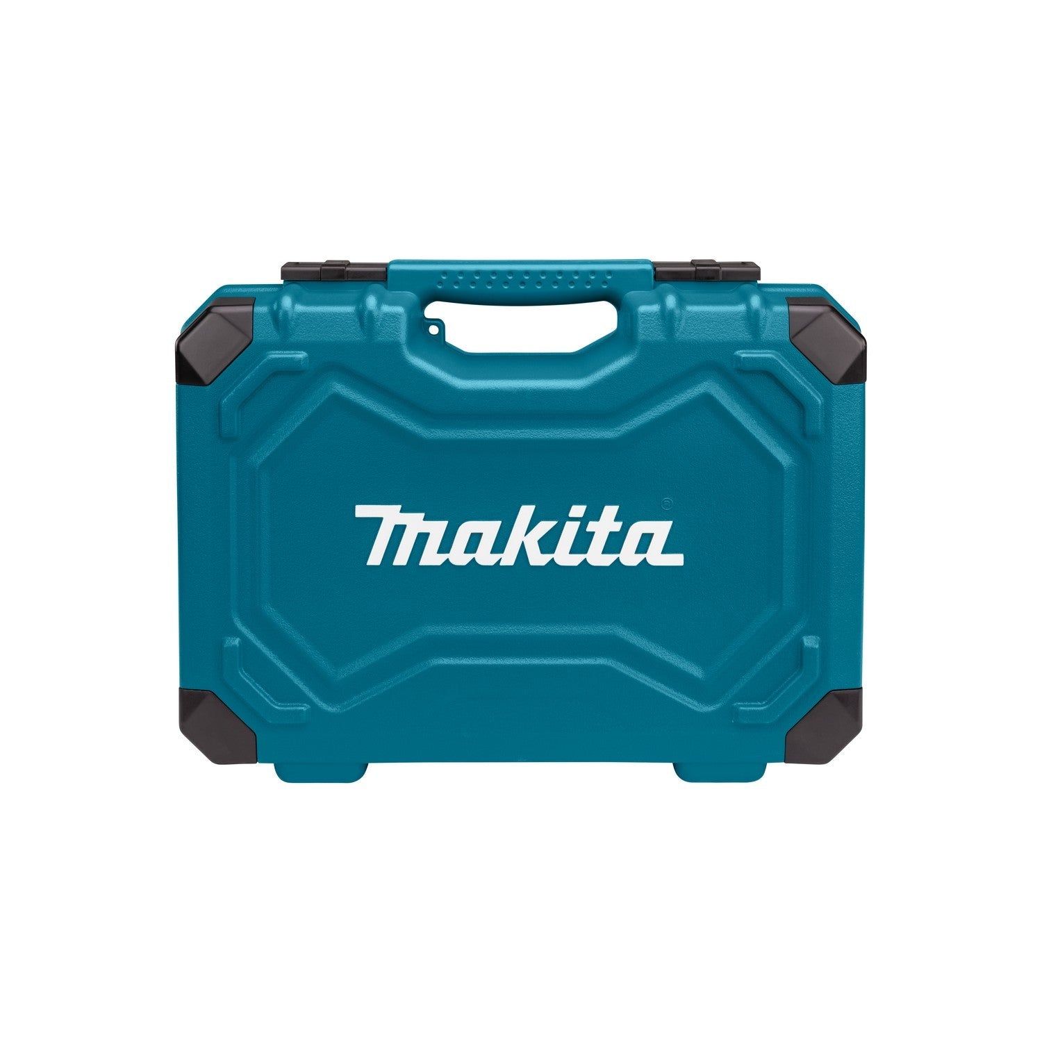 Makita E-06616 Handgereedschapset 120-delig in koffer