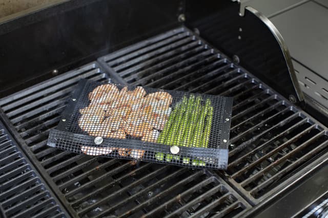 FCC BBQ grillpose FCCA10069PDQ