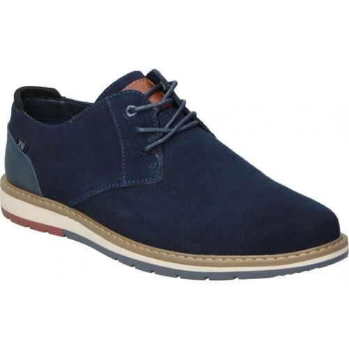 Xti - ZAPATOS141178 CABALLERO NAVY Azul